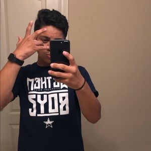 Meet your Posher, Daniel